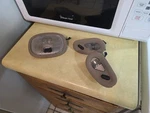 2000 Lincoln Navigator Center Roof Dome Map Light Reading Lamp Overhead Tan Oem Used. Price: $34.99.