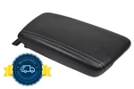 2017-2019 Kia Niro Center Console Black Leather Armrest Lid Assembly Oem Used. Price: $84.99.