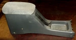 Oem 96-00 Usdm Honda Civic Ek High Center Console Dark Gray V1 Used. Price: $199.95.