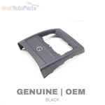 2017-2020 Bmw 440I Gran Coupe Rear Center Console Air Vent Trim Panel Used. Price: $15.49.