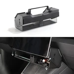 Tparts Hidden Screen Storage Box For Tesla Model 3 Highland 2024+ / New Y. Price: $86.44.
