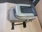 1999-2006 Chevy Gmc Silverado Sierra Avalanche Center Console Arm Rest Jump Seat Used. Price: $200.00.