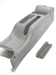 1999.5-2005 Vw Jetta Golf MK4 Rear Center Console Holder 1J0863323 Used. Price: $20.00.