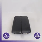 Audi D4 A8L Front Center Console Trim Black 4H0864206B Oem Used. Price: $49.80.