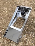 70-71 Chevrolet Corvette Center Console Cigarette Lighter Tray 3977862 Stingray Used. Price: $59.99.