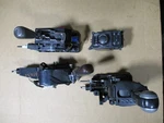 2018 Mirage Automatic Floor Shift Assembly Oem 48K Miles - LKQ432879014 Used. Price: $71.02.