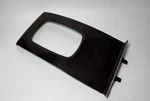 00-05 Audi A6 S6 Allroad Center Console Trim Panel Wood 4BO864261 Oem Used. Price: $77.77.