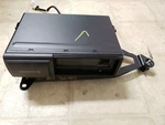 1998 1999 2000 01 02 2003 Mercedes-benz W163 ML430 ML320 Cd Changer A1638200589 Used. Price: $175.69.