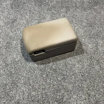 2001-2004 Nissan Xterra Frontier Center Console Lid Arm Rest E53 For. Price: $32.39.