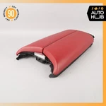 17-24 Maserati Levante M161 Center Console Red Oem 89K Used. Price: $191.23.