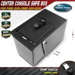 1X Center Console Safe Box Black Ford Explorer 2011-2019 Suv VGL2Z-9906202-A New. Price: $111.39.