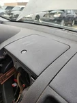 Oem Black 04-08 Ford Freestyle Taurus Upper Dash Glove Box Used. Price: $73.00.