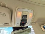 2016 Volvo S60 Used Overhead Console Tan 4DR Oem 241-14456 2905211. Price: $105.64.