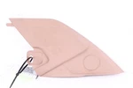 2020-2024 Porsche 911 Left Side Coupe Center Console Trim Cover 992863487 Used. Price: $68.00.