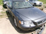 Console Front Floor Fits 05-07 Volvo 60 Series 1716563 Used. Price: $206.39.