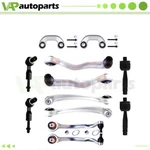 Fit For 99-01 Audi A6 A4/QUATTRO 12X Control Arms And Ball Joint Suspension Kit New. Price: $170.42.