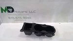 2019-2021 Nissan Murano Front Center Console Cup Holder Shifter Trim 969UA9UE0A Used. Price: $190.00.