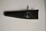 2015-2016 Bmw 428I F36 Center Console Radio Idrive Media Switch W/ Bezel Oem Used. Price: $149.50.