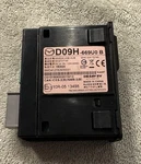 Oem Mazda CX-9 CX-5 16-21 Usb Hub D09H-66-9U0B Genuine Tested Working New. Price: $15.00.