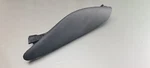 Original Bmw X6 E71 Armrest Cover Protection Trim 9125613 New. Price: $68.93.