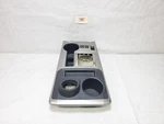 2010-2013 Toyota 4RUNNER Center Console Gear Shifter Trim Bezel W/ Cup Holder Used. Price: $184.99.