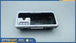 2010-2014 Mercedes C250 Center Console Ashtray Storage Insert A2048100330 Used. Price: $26.40.
