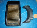 1971 72 73 74 75 Buick Oldsmobile Pontiac Accessory Mini Center Console 1238405 Used. Price: $325.00.