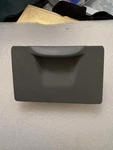 2005-2012 Toyota Tacoma Dash Pocket Interior Fuse Box Cover Gray 55441-04010 Used. Price: $44.99.