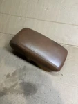 2011-2013 Jeep Grand Cherokee Overland Center Console Lid Used. Price: $110.00.
