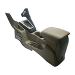2012-2014 Ford Focus Center Console Assembly Beige Used. Price: $239.99.