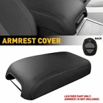 For Toyota 4RUNNER 2010-2022 Leather Center Console Lid Armrest Cover Black 1PCS New. Price: $13.29.