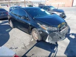 Blk Lea Console Lid Oem 16-20 Toyota Prius Used. Price: $75.00.