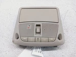 16-19 Infiniti Q50 Roof Center Console Oem 264306HC2D Used. Price: $154.99.