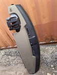 10-16 Land Rover L319 LR4 Panel Assembly Beige (pick Up) Used. Price: $110.00.