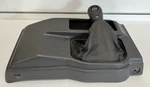 2001-2004 Toyota Tacoma 4WD Center Console Shifter Boot Trim Bezel 58802-04010 Used. Price: $107.90.