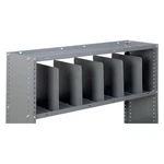 Masterack Shelf Divider Kit New. Price: $85.60.