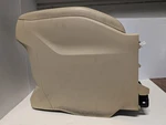 17 - 19 Toyota Highlander Center Console Storage Tray Compartment Box 588940E030 Used. Price: $276.75.