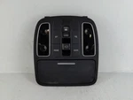 2014 Kia Soul Overhead Roof Console V38H7 Used. Price: $66.07.