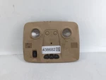 2011 Gmc Acadia Overhead Roof Console Tjvqm Used. Price: $67.88.