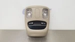 07 Dodge Ram 3500 Overhead Roof Console With Display Used. Price: $68.64.