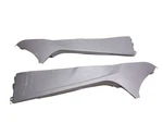 2017 Jaguar Xe Center Console Trim Left & Right Side Panel Cover Oem Used. Price: $58.14.