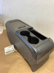 2007-2011 Honda Crv Ex-l Front Floor Leather Console Without Navigation Gray Used. Price: $149.99.