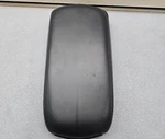07-10 Chrysler Sebring Center Console Lid Armrest Storage Assembly Top Black Used. Price: $76.49.