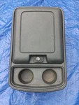 Center Console Ford Truck E9TB-18045A06-AAW. Price: $265.99.