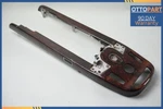 07-09 Mercedes W221 S550 S600 Center Console Trim Bezel Panel A2216800234 Oem Used. Price: $99.00.