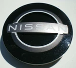 2022 2024 Nissan Titan And Armada Gloss Black Oem Center Cap P/n 40342-6JL0A Used. Price: $29.99.