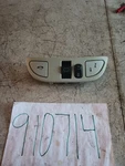 2000-2003 Mercedes-benz Ml 320 Overhead Console Emergency Switch Bezel Sunroof Used. Price: $50.00.