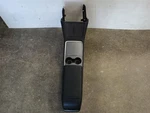 Front Center Floor Console From 2021 Tesla Model Y Genuine Oem 10695590 Used. Price: $699.69.