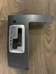 2009 - 2014 Nissan Maxima Center Console Transmission Shifter Bezel 96941 9N00A Used. Price: $25.81.