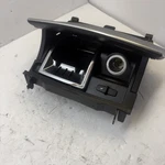 01-07 Mercedes W203 C230 Front Center Console Compartment Oem Used. Price: $49.00.